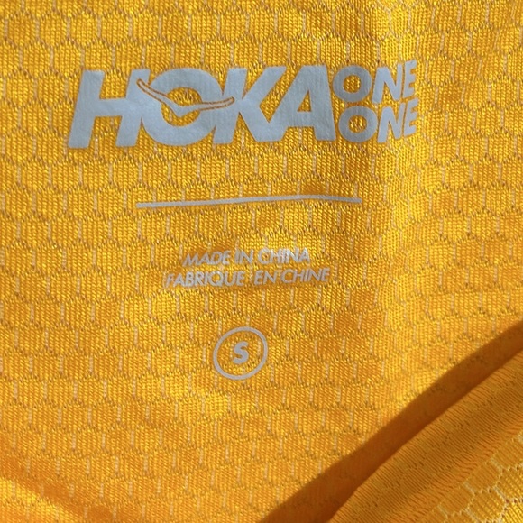 NEW Hoka Women's Glide Shorts Size Small - Picture 4 of 6